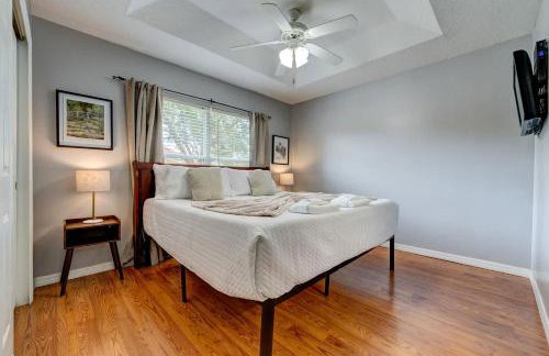 Comfy Townhome Minutes from Disney - Photo 33