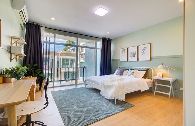 Uncle Tops House - Foto 1