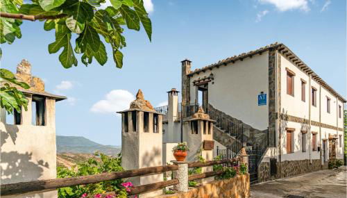 Pet Friendly Home In Mecina Bombarón - Foto 2