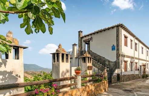 Pet Friendly Home In Mecina Bombarón - Foto 2