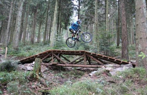 Ferienwohnung Kist - Foto 6