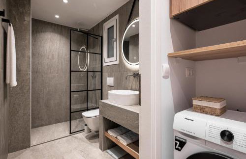 Coel Luxury Suites by RentalsPro Services - Potidea Halkidiki - Foto 25