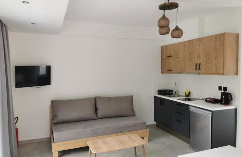 Heliopetra Sea View Studios - Foto 55