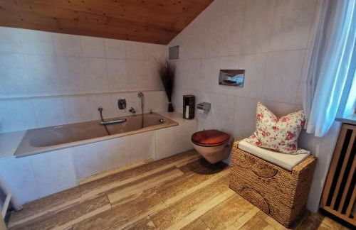 Ferienhaus Luise - Foto 8