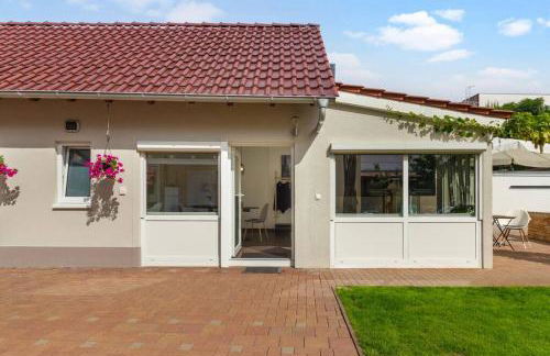 Gästehaus für 3 - Sauna - Terrasse - WLAN - Küche - Foto 22