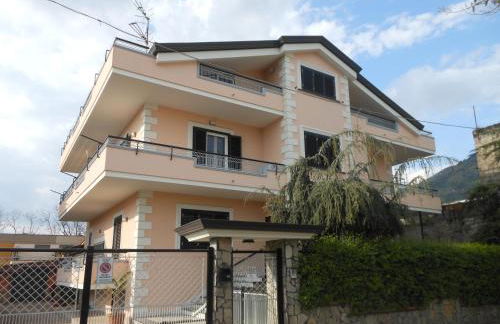 Acquarossa Appartaments - Foto 12