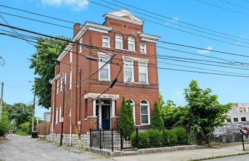 Historic 3-BR Downtown Bourbon Getaway - Foto 14