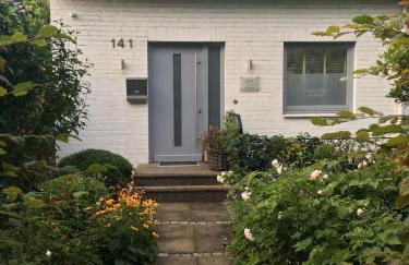 Wohnen am Flottbeker Markt - Foto 18