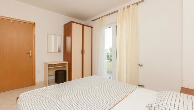 Apartments Villa Luna - Photo 3, Chambre