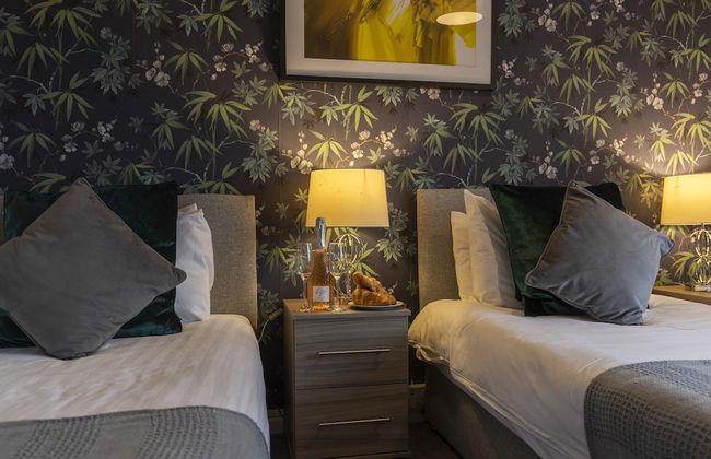 HC Property - Taylor Avenue - Foto 10