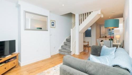 Delightful retreat in Larkhall with free parking - Pass the Keys - Foto 3, Other