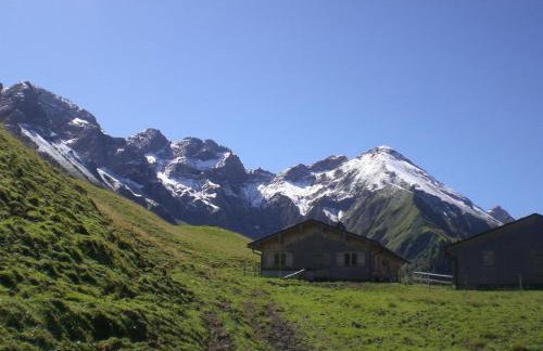 Ferienwohnung Landhaus Martin - Foto 46