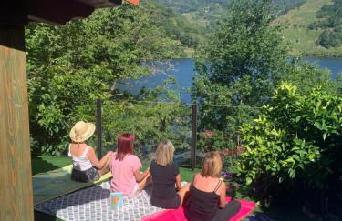 Casa Escondida Aveiga - Foto 43