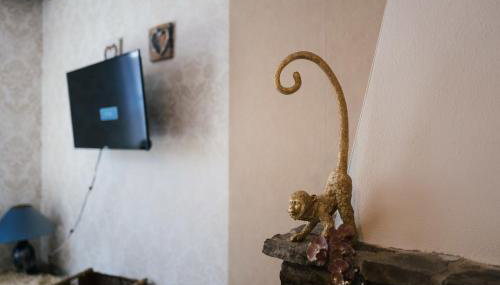 Alte Schule Spittelstein EG - Foto 2