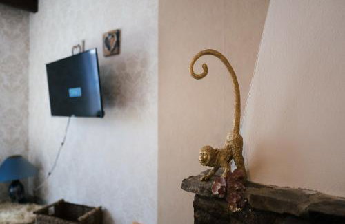 Ferienwohnung EG - Foto 11