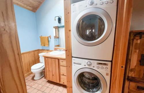Little Lodge Leadville: charming 2bd - Foto 8