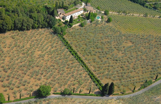 Scenic Stay in Spoleto - Foto 22