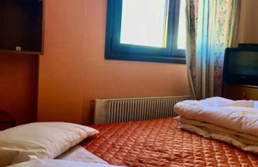 Delphi celebrity v i p the navel of the Earth, CENTER-DELPHI-penthouse galaxy&sky panoramic view, harmony&YOGA - Foto 43