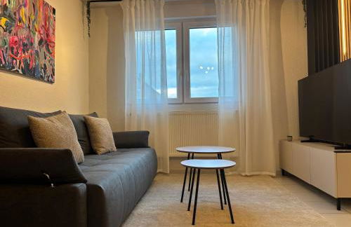 Bricks Superior Design Apartment - EG & Küche Zentral - Foto 11