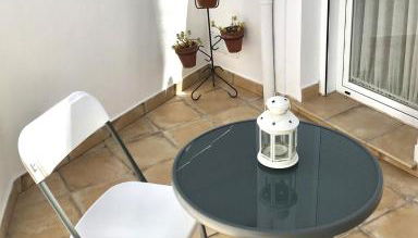 Apartamento Las Flores - Foto 3