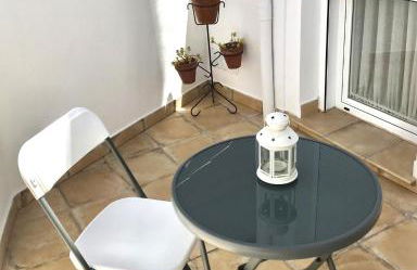 Apartamento Las Flores - Foto 3