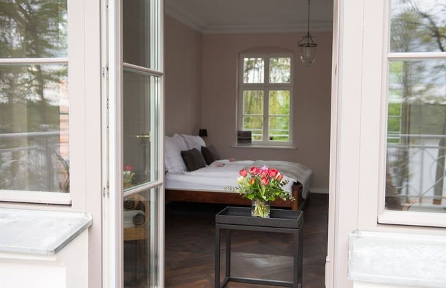 Herrenhaus Röddelin - Foto 9