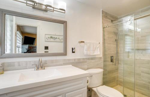 Riverfront Shenandoah Getaway with Kayaks and Tubes! - Foto 10