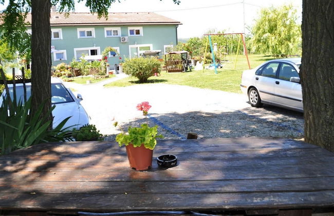 Apartments Green Place - Foto 34