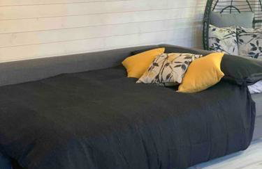 Saint Chads Lodge Near EDEN Luxulyan - Foto 6