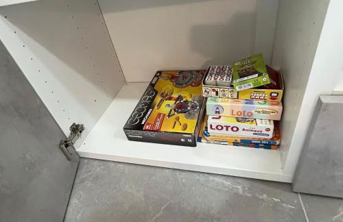 Maison au pied du château + parking privé - Photo 9