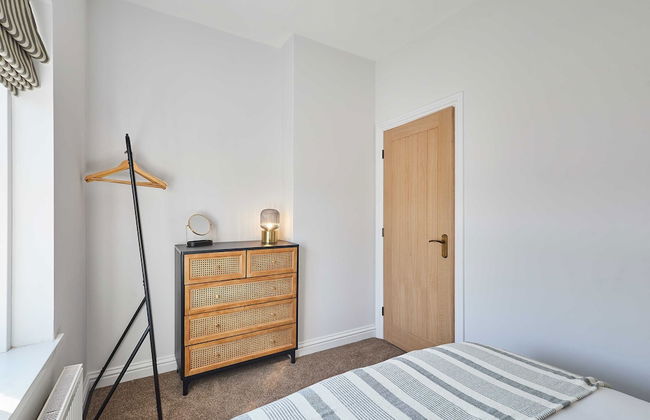 Host Stay Mayfield - Foto 18