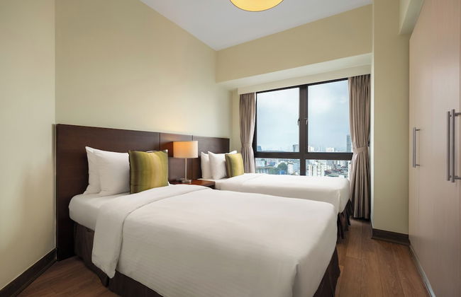 Somerset Grand Hanoi - Foto 12