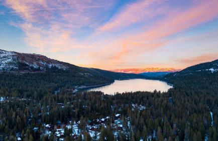 Mountain Cabin w/ Fireplace, Balcony & Easy Ski Access Bear Americana - Foto 73