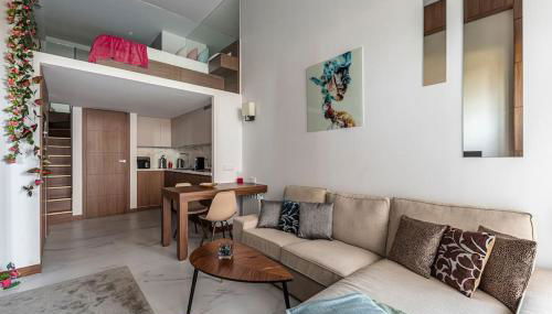 Fantastic & Pleasant Loft in Retiro - Foto 2