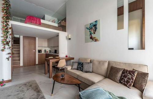 Fantastic & Pleasant Loft in Retiro - Foto 2
