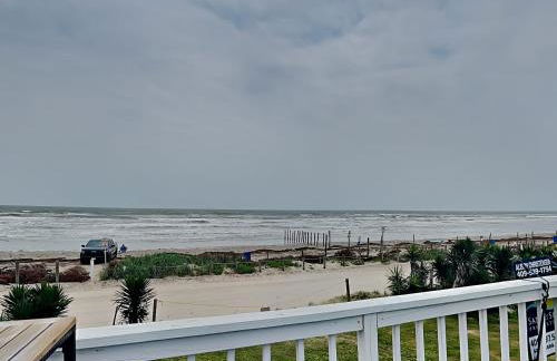 Beachfront Bliss Bermuda by Ryson Vacation Rentals - Foto 24