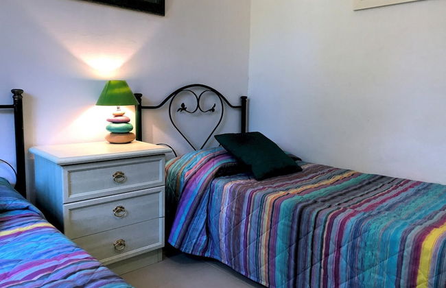 Villa La Maddalena in La Maddalena - Photo 12