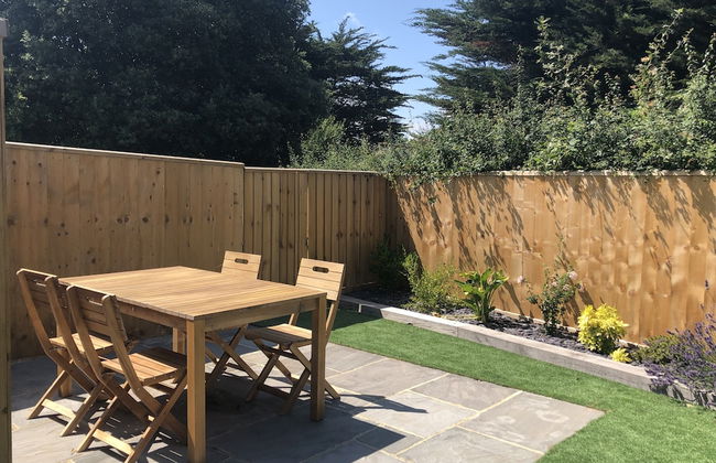 Queen Bower Farm Lodge - Foto 11