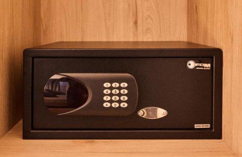 Royal Blue Suite - Foto 27