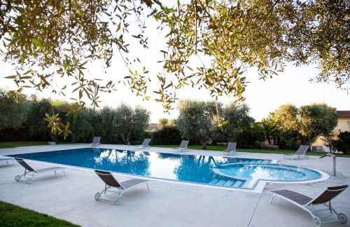 Agriturismo Tenuta Lagala - Foto 4