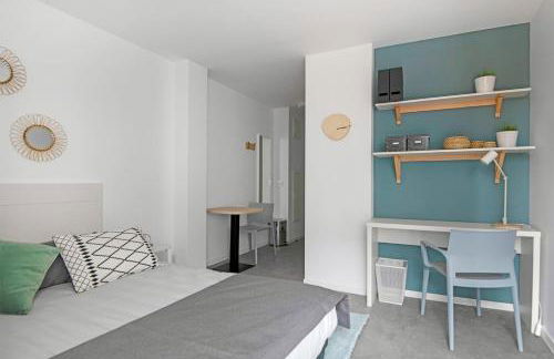 Student Factory Lille Euratechnologies - Foto 1