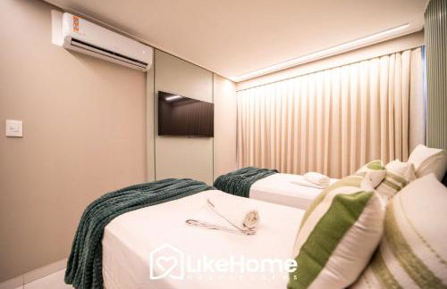 Move Tambaú II - LikeHome Hospedagens - Photo 82