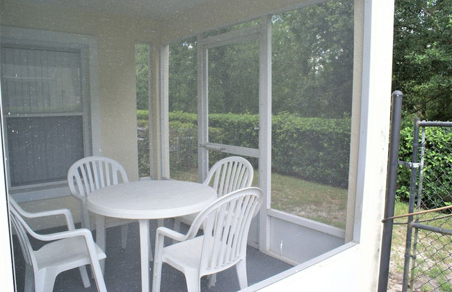 Alamo Vacation Townhomes - Foto 40