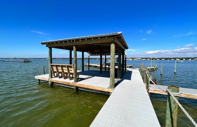 Gulf Shores Surf & Racquet Club - Photo 32