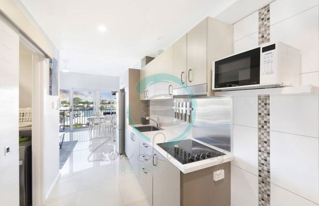 Zen Marina - 1 Bedroom Executive Apt - Foto 5