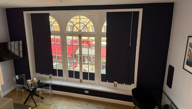 Leicester Square 3rd Floor Studio - Foto 5, Zimmer