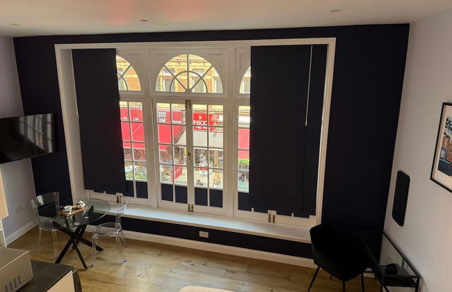 Leicester Square 3rd Floor Studio - Photo 5