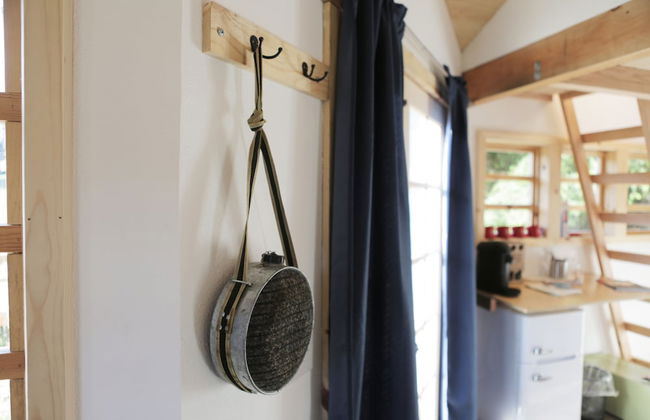 Clydesdale Outpost - Foto 37