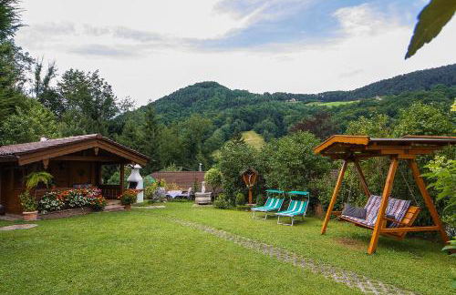 Ferienwohnung Kranawetvogl-Renoth - Photo 7