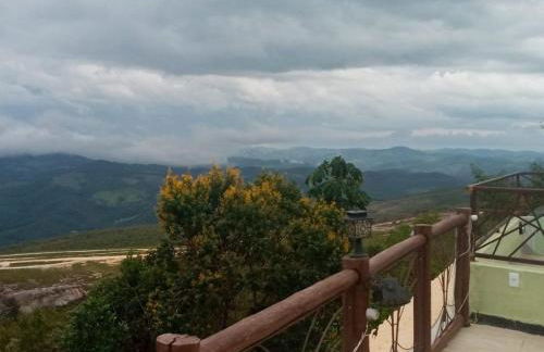 Macondo Chalés - Foto 62